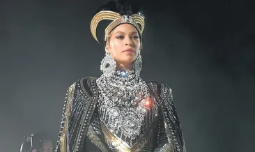 Modanın kraliçe arısı