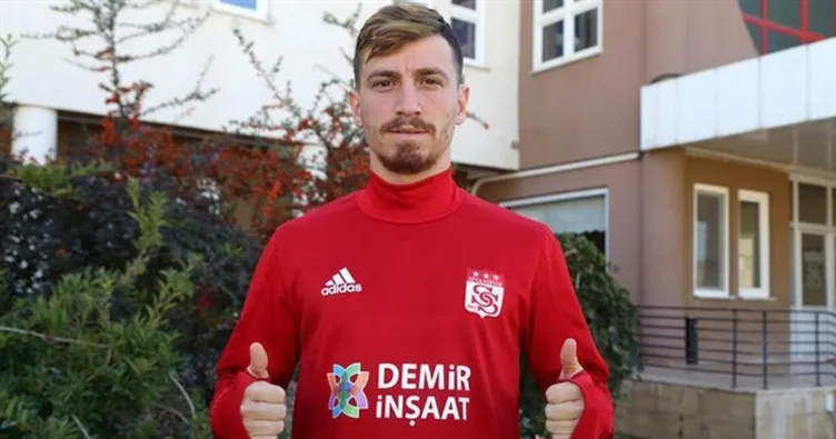 Galatasaray’ın orta planı: Lemina - Mert Hakan Yandaş