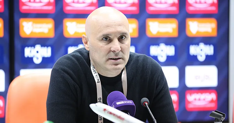 Sami Uğurlu: Çok daha farklı bir maç izleyebilirdik