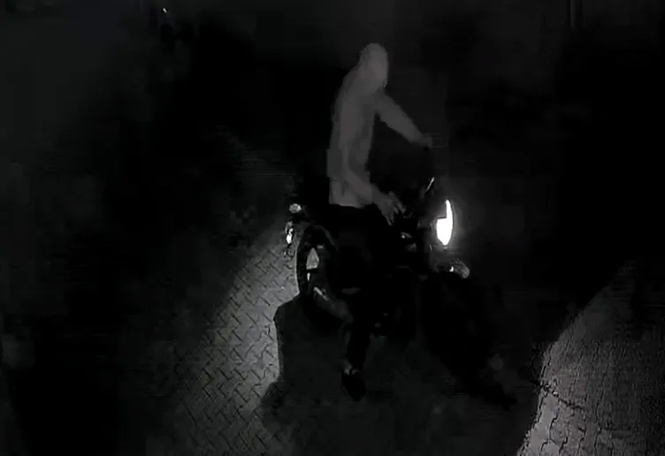 Adana’da dehşet anları: 3 milyon TL haraç istedi: Alamayınca iş yerini taradı!