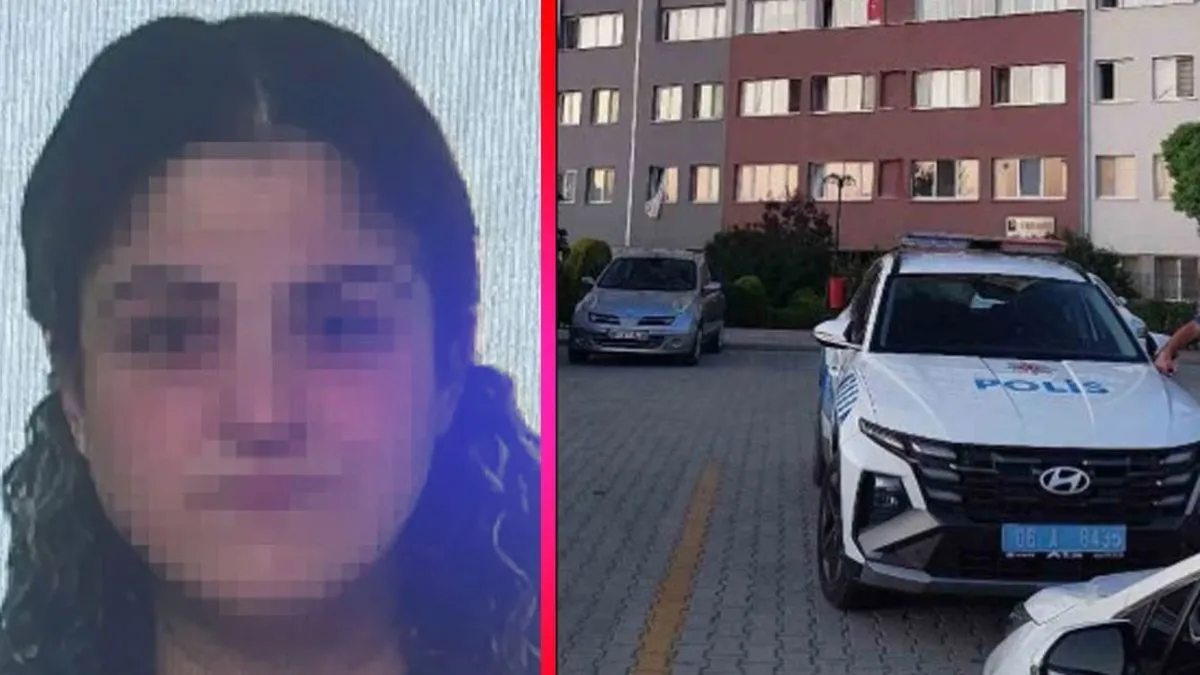 Ankara'da kan donduran olay! Buzdolabından yenidoğan bebek cesedi çıktı! Şok itiraf: Doğum sonrası uyuyakalınca...