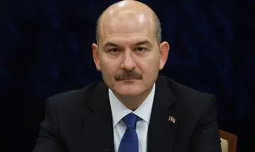 Bakan Soylu’dan, ahlaksızlığı savunan CHP’li Özkoç’a cevap