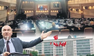 Vaatleri unuttular zamma doymuyorlar