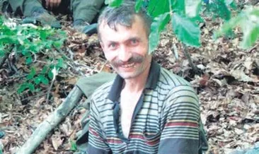 O hainin Amanos macerası bitti