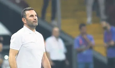 Devler ligi aşkına