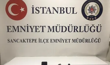 Gasp suçlularına operasyon