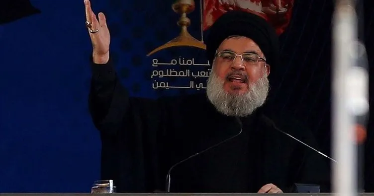 Hizbullah Nasrallah’ın yarınki konuşması iptal edildi iddiasını yalanladı