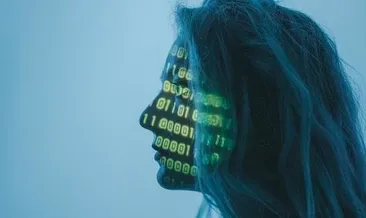 Saça yapay zeka bulaştı