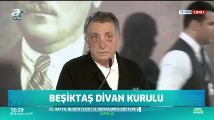 Ahmet Nur Çebi: Fikret Orman gibi kaçmadım buradayım