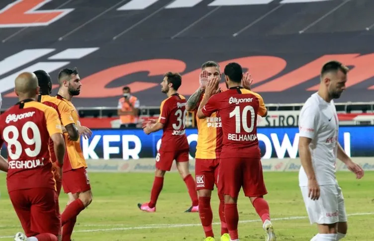 Son dakika Galatasaray transfer haberleri: Galatasaray’dan sürpriz transfer! Kimse beklemiyordu