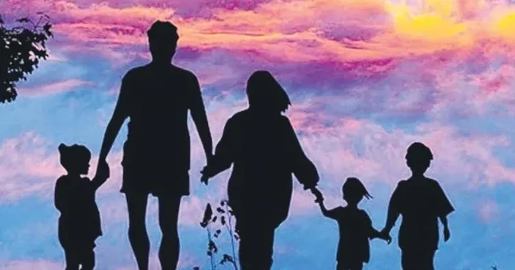 Geniş Aile ve Çekirdek Aile Arasındaki Farklar Nelerdir? Geniş ve Çekirdek Aile Arasındaki Farklılıklar ve Benzerlikler
