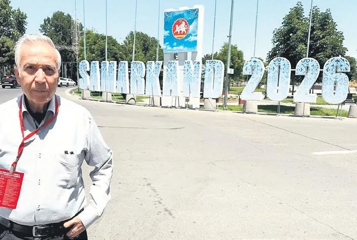 YAVUZ DONAT / Atatürk... Kırmızı çizgi