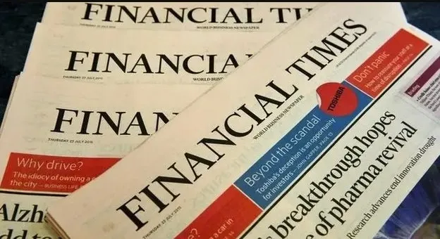 Economist’ten sonra Financial Times da yargıyı hedef aldı: Türkiye düşmanları düğmeye bastı! İmamoğlu İngiliz oyununa alet oldu