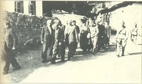 Bediüzzaman Said Nursi'nin hayatı