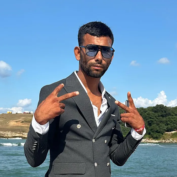 Kandıralı Ferdi hakkında yeni gelişme: Tutuklanarak cezaevine gönderilmişti!