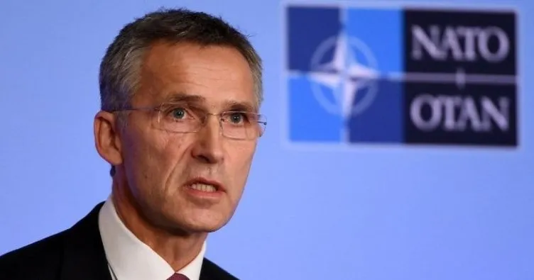 NATO’dan ABD açıklaması: Memnunuz