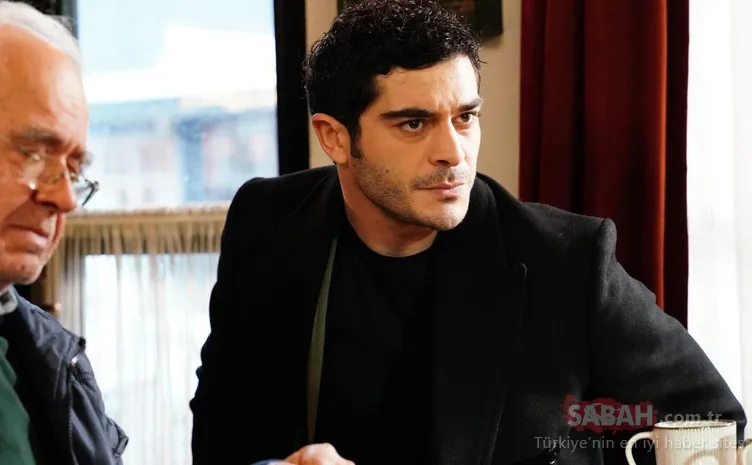 Bir Gece Masalı’nda Canfeza’dan Mahir’e sürpriz