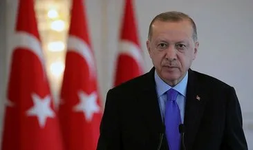 Başkan Erdoğan: 2030 uzay programını yakında tanıtacağız