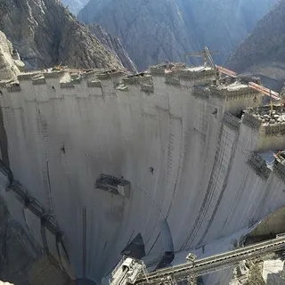 İlk elektrik Nisan 2021’de