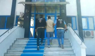 Firari FETÖ’cü saklandığı evde enselendi