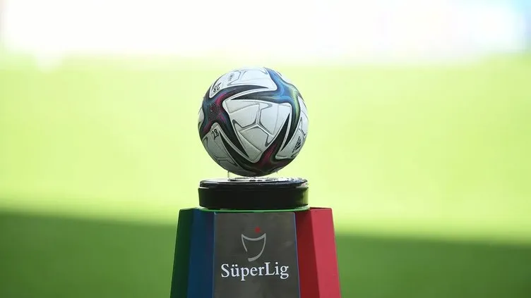 SÜPER LİG MAÇ PROGRAMI belli oldu! Bu hafta hangi maçlar var? Fenerbahçe, Galatasaray, Beşiktaş Süper Lig maç takvimi