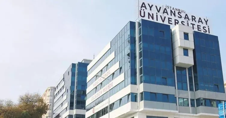 İstanbul Ayvansaray Üniversitesi’nden Araştırma Görevlisi ve Öğretim Görevlisi alım ilanı