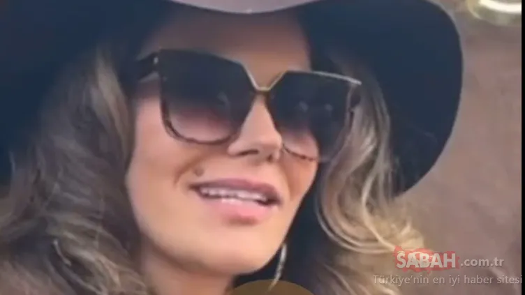 Tülin Şahin’den samimi açıklama! Tülin Şahin: Hem anneme hem de kızıma bakıyorum!