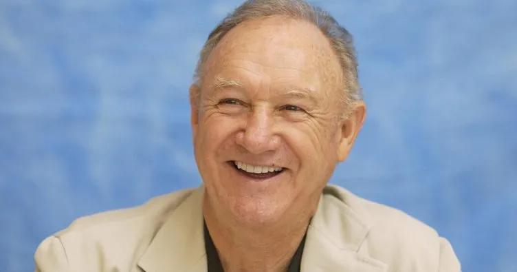 Efsanevi oyuncu ve eşi ölü bulundu