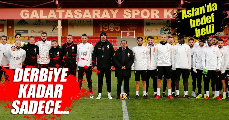 9 puanla derbiye