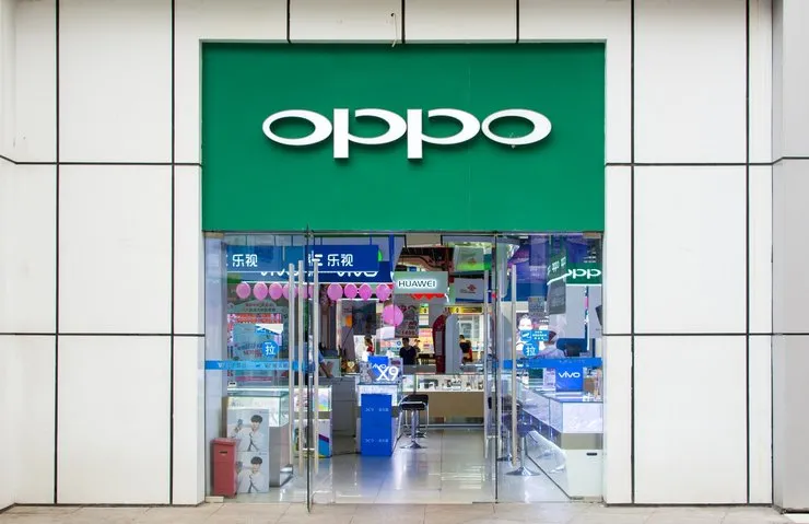 OPPO A72 TANITILDI!