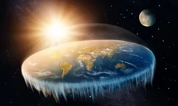 YouTube’un Dünya’nın düz olduğu komplo teorisine katkı sunduğu iddiası
