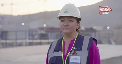 Akkuyu NGS’de Türk taşeron firmalarla yeniden sözleşme imzalanıyor | Video