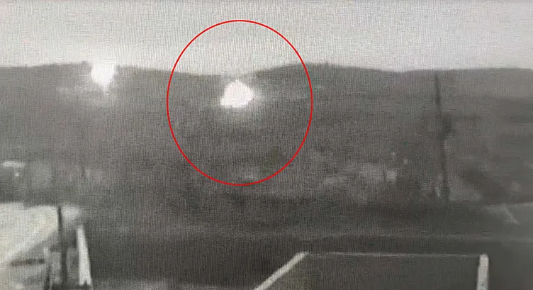 Balıkesir’de mühimmat fabrikasındaki patlamaya ilişkin iddianame kabul edildi!