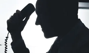 Kumpası FETÖ’cülerle kurdu