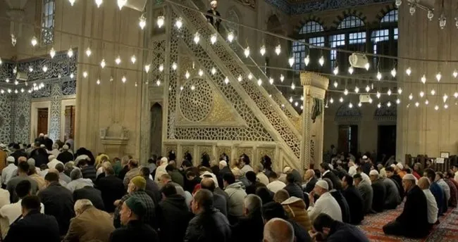 CUMA HUTBESİ KONUSU ve İÇERİĞİ 11 TEMMUZ 2025: Diyanet İşleri Başkanlığı ile bu haftaki cuma hutbesinin konusu ve içeriği nedir?