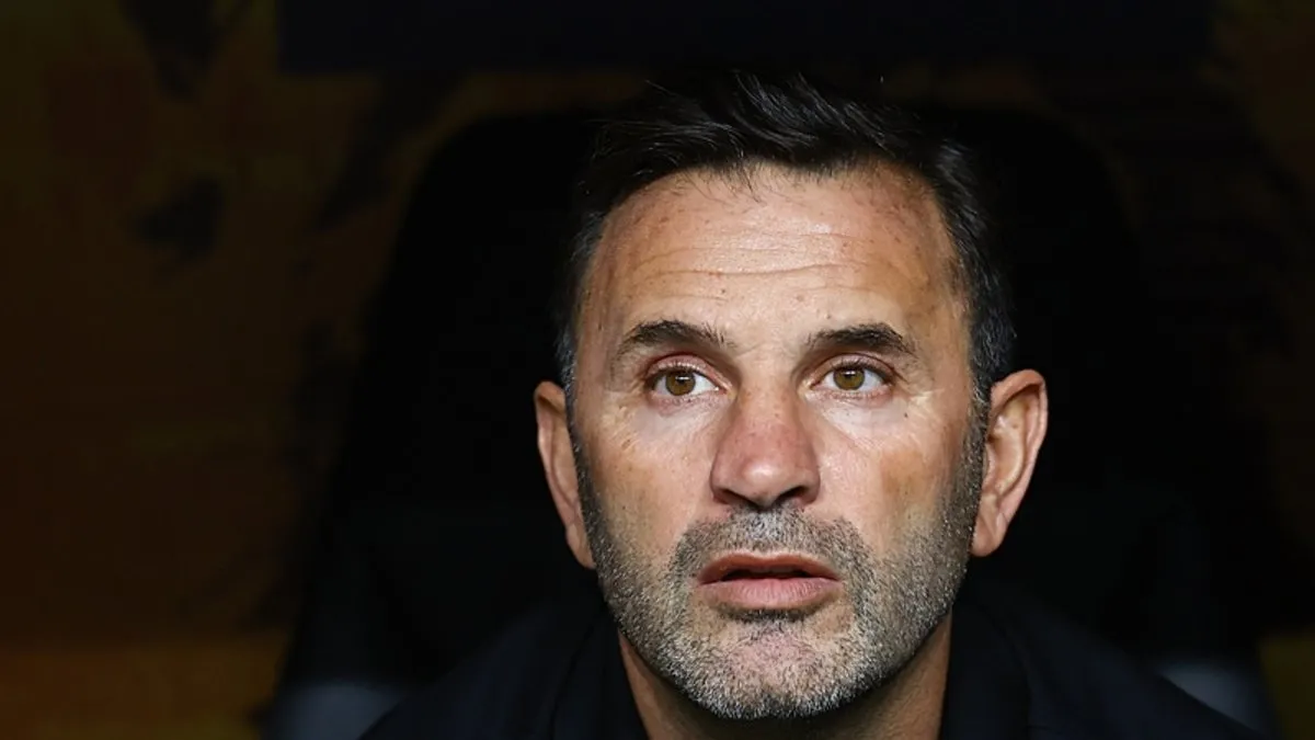 Galatasaray’da Okan Buruk planlarını hazırladı! Deneyimli hocadan şaşırtan tercihler… – Galeri Galatasaray’da Okan Buruk planlarını hazırladı! Deneyimli hocadan şaşırtan tercihler… – Galeri