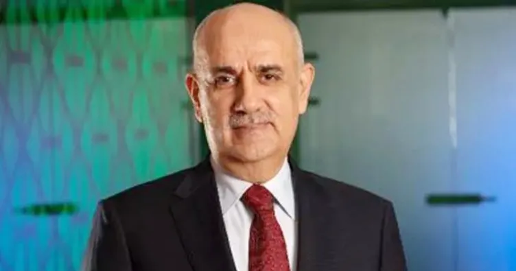 Tarım Bakanlığı’nda görev değişimi