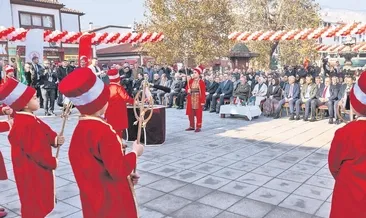 Güçlü aile gelişmiş ülke