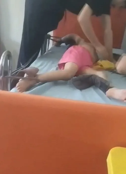 SON DAKİKA! Bakımevinde 7 yaşındaki engelli kıza şiddet: Skandal bakın nasıl ortaya çıkmış!