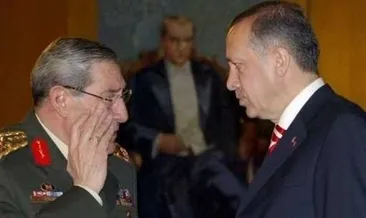 Türk demokrasi tarihinin kara lekesi: Başkan Erdoğan ve AK Parti hükümetinin dik duruşuyla çöpe atıldı!