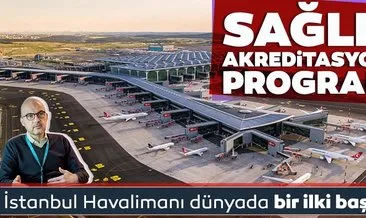 İstanbul Havalimanı 2 yılda 72 milyon yolcu ağırladı