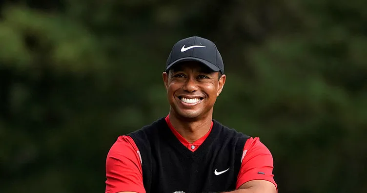Tiger Woods kazayı hatırlamıyor