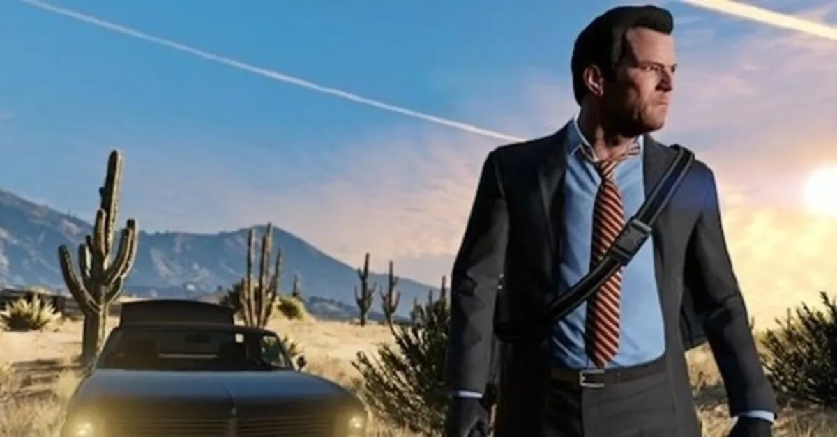 Gta 6 Ne Zaman Cikacak Gta 6 Sistem Gereksinimleri Belli Oldu Mu Oyun Haberleri