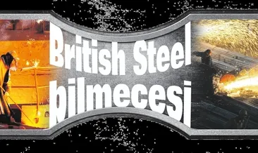 British steel bilmecesi