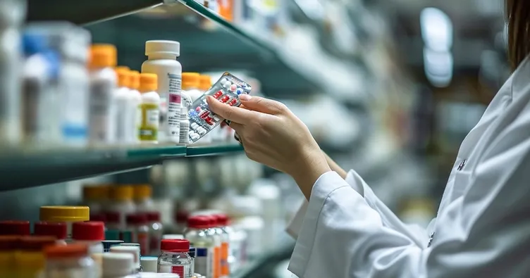 Bugün eczaneler açık mı kapalı mı? 9 Nisan Salı Arefe günü eczaneler çalışıyor mu? Eczane çalışma saatleri