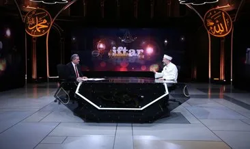 VAV TV’de konuşan Ali Erbaş’tan Siyonist zihniyetle ilgili çarpıcı tespit: En azgın dönemleri