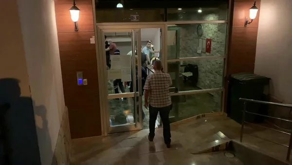 Şiddete uğrayan kadını kurtarmak isterken öldürülen Orhan Çumralıgil’in babası: Oğlum duyarlılığının kurbanı oldu - 8