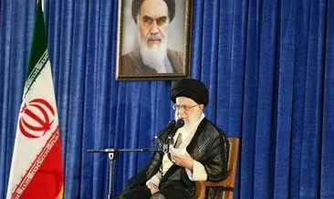 Hamaney’den ’İran Kalkınma Modeli’ projesi talimatı