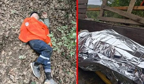 İstanbul Çatalca’da kaybolmuştu: 82 yaşındaki Hüseyin Güven orada bulundu!