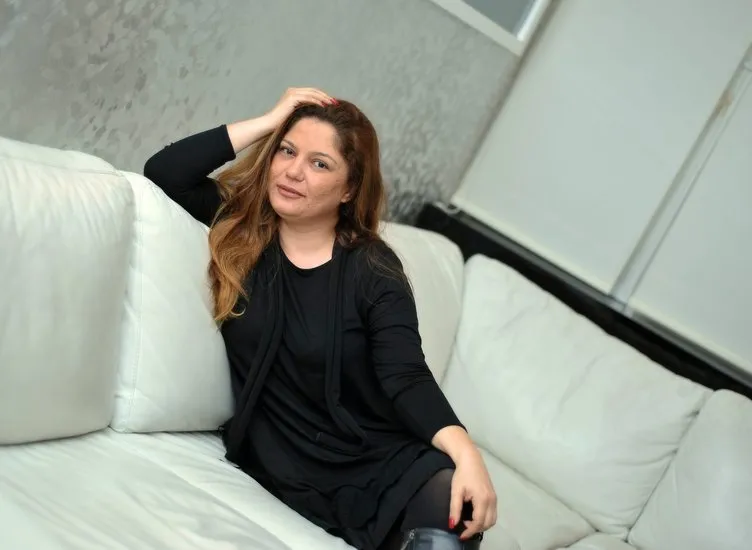 İzel 'Çok acı çektim! Gelen vurdu, giden vurdu'